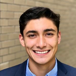 Meet your Posher, Marcos